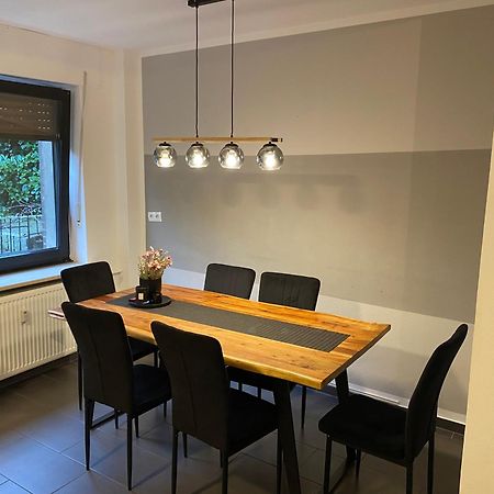Gotterswickerhamm Ferienvilla Whirlpool Fasssauna Direkt Am Rhein מראה חיצוני תמונה