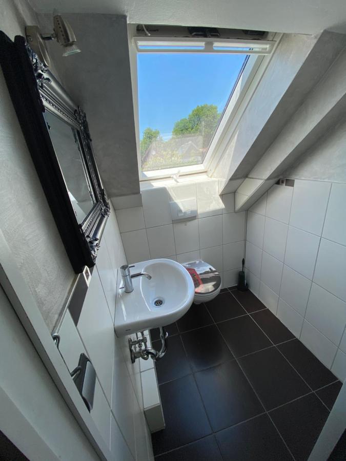Gotterswickerhamm Ferienvilla Whirlpool Fasssauna Direkt Am Rhein מראה חיצוני תמונה